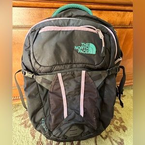 North Face Women’s Recon Backpack